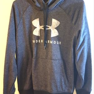 Under Armour Hoodie, Large